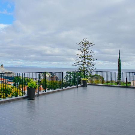 Casal Da Penha Apartments Funchal  Eksteriør billede