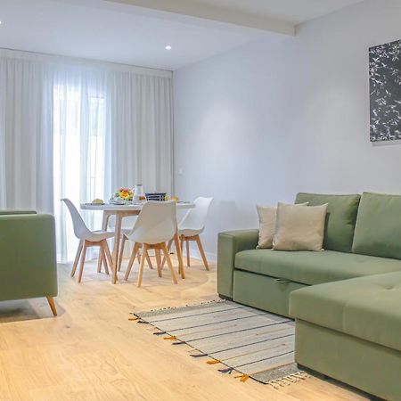 Casal Da Penha Apartments Funchal  Eksteriør billede