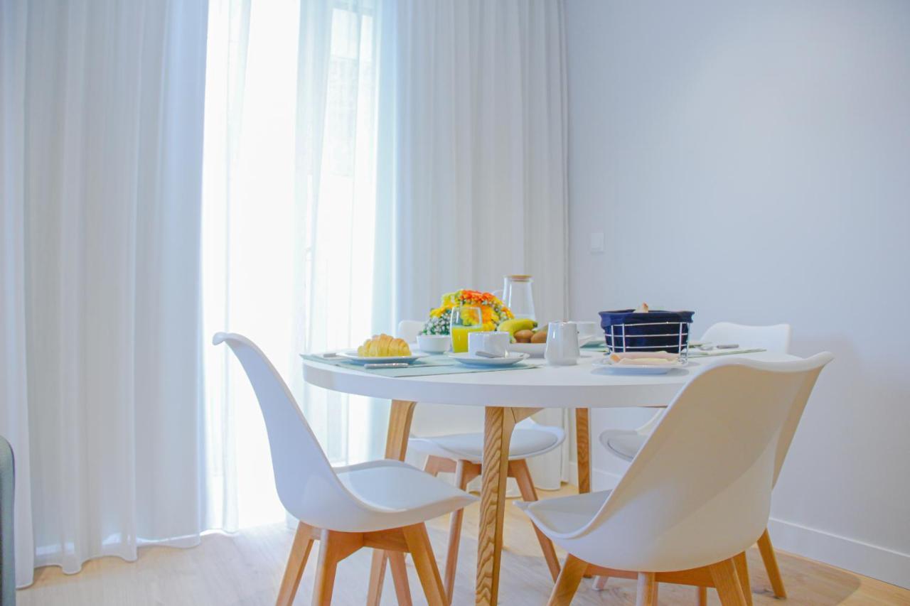 Casal Da Penha Apartments Funchal  Eksteriør billede