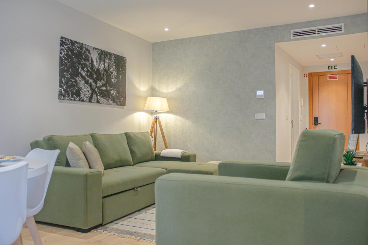 Casal Da Penha Apartments Funchal  Eksteriør billede