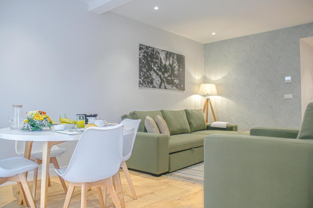 Casal Da Penha Apartments Funchal  Eksteriør billede