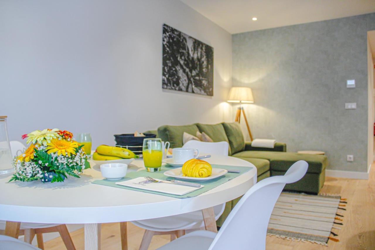 Casal Da Penha Apartments Funchal  Eksteriør billede