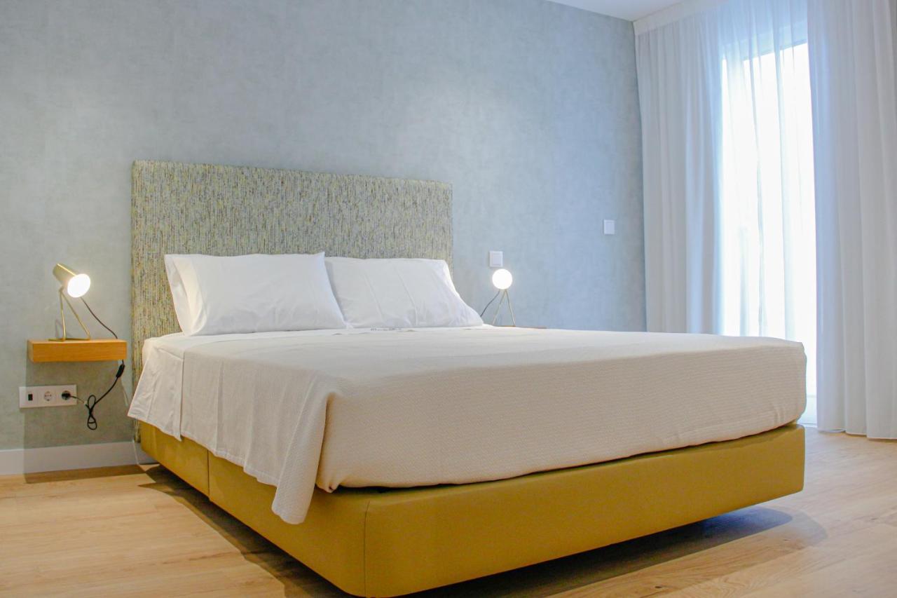 Casal Da Penha Apartments Funchal  Eksteriør billede