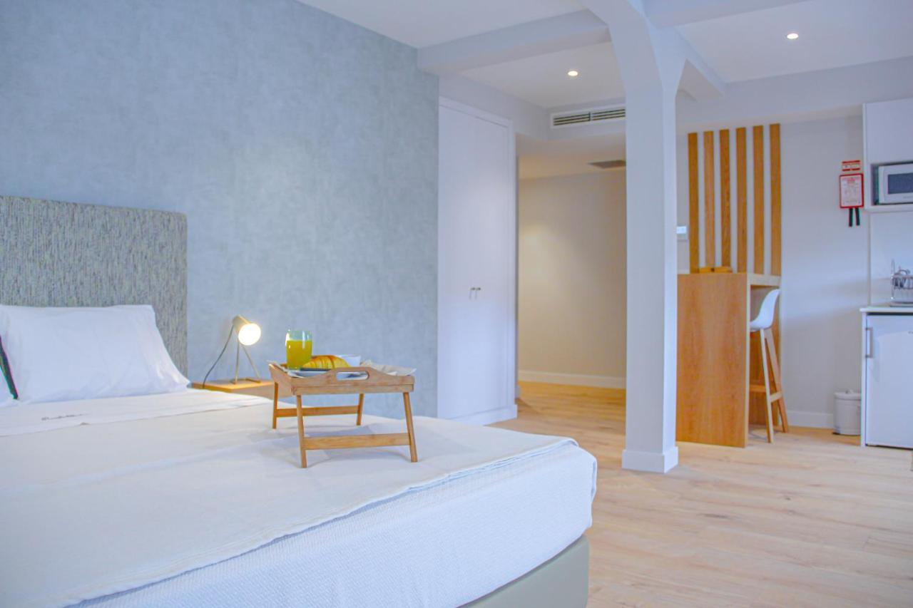 Casal Da Penha Apartments Funchal  Eksteriør billede
