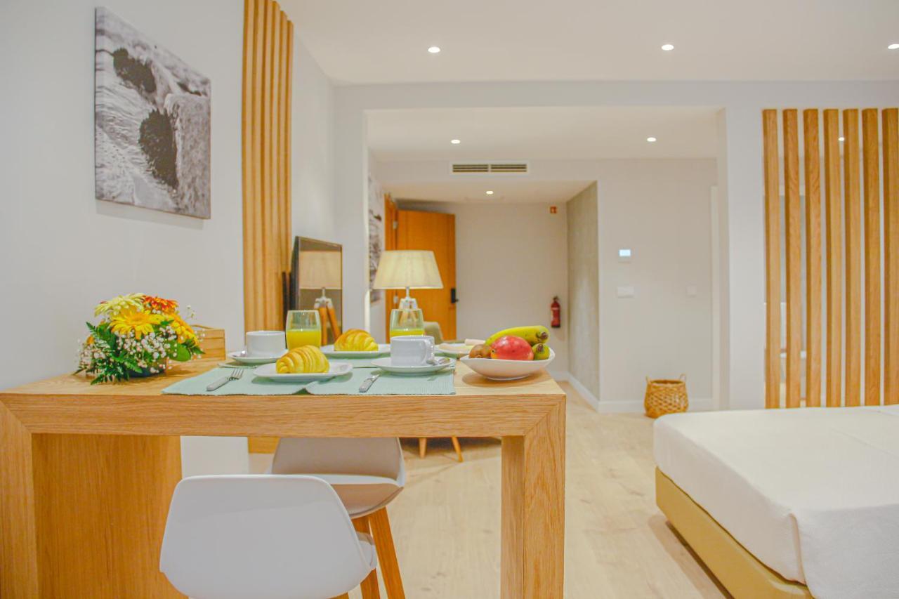 Casal Da Penha Apartments Funchal  Eksteriør billede