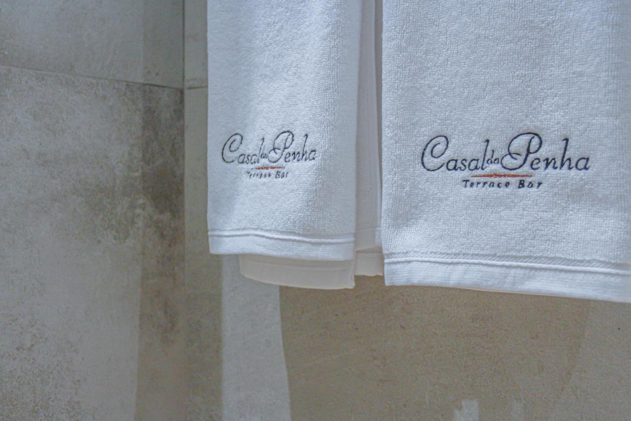 Casal Da Penha Apartments Funchal  Eksteriør billede